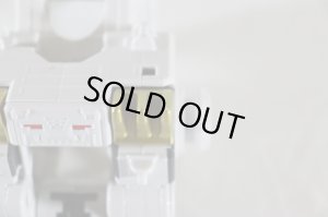 Photo8: Doubtsu Sentai Zyuohger / Zyuoh Cube 05 Cube Tiger with Package (8)