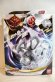 Photo1: Kamen Rider Wizard / PlaMonster EX White Garuda with Package (1)