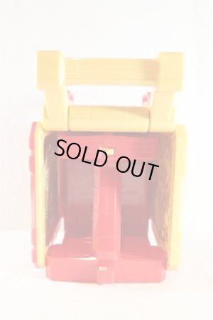 Photo5: (Outlet) Doubtsu Sentai Zyuohger / DX Whale Change Gun Used (5)