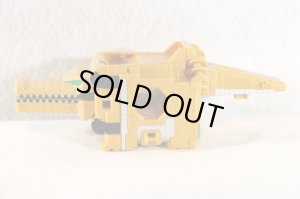 Photo2: Doubtsu Sentai Zyuohger / Zyuoh Cube DX Cube Crocodile (2)