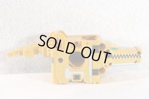 Photo4: Doubtsu Sentai Zyuohger / Zyuoh Cube DX Cube Crocodile (4)