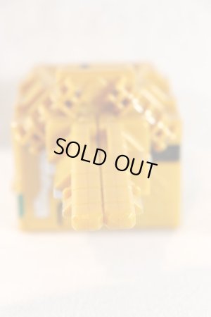 Photo5: Doubtsu Sentai Zyuohger / Zyuoh Cube DX Cube Crocodile (5)