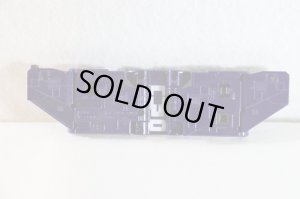 Photo4: Doubtsu Sentai Zyuohger / Zyuoh Cube Weapon Cube Koumori with Package (4)