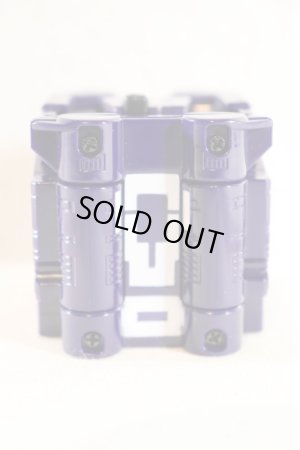 Photo5: Doubtsu Sentai Zyuohger / Zyuoh Cube Weapon Cube Koumori with Package (5)