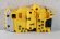 Photo4: Doubtsu Sentai Zyuohger / Zyuoh Cube Weapon Cube Hyou Used (4)