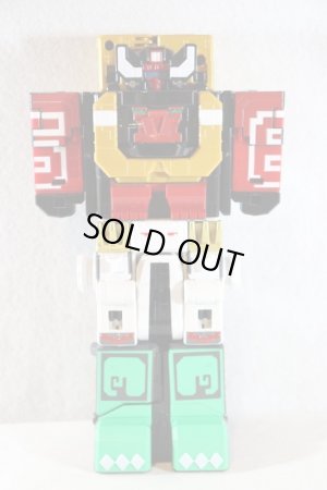 Photo3: Doubtsu Sentai Zyuohger / DX Zyuoh Wild with Package (3)