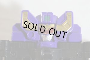 Photo10: Doubtsu Sentai Zyuohger / Zyuoh Cube 0 DX Cube Condor with Package (10)