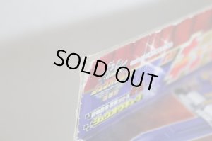 Photo11: Doubtsu Sentai Zyuohger / Zyuoh Cube 0 DX Cube Condor with Package (11)