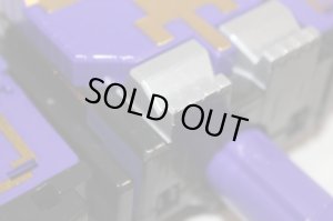 Photo8: Doubtsu Sentai Zyuohger / Zyuoh Cube 0 DX Cube Condor with Package (8)