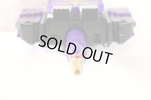 Photo3: Doubtsu Sentai Zyuohger / Zyuoh Cube 0 DX Cube Condor Used (3)