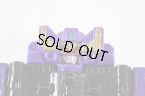 Photo6: Doubtsu Sentai Zyuohger / Zyuoh Cube 0 DX Cube Condor Used (6)