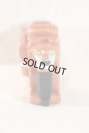 Photo4: Doubtsu Sentai Zyuohger / Zyuoh Cube Weapon Cube Kuma with Package (4)