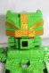 Photo2: Doubtsu Sentai Zyuohger / Zyuoh Cube DX Cube Octopus Used (2)