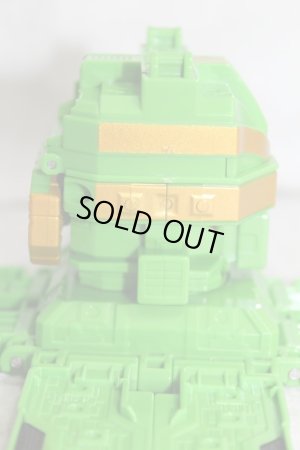 Photo3: Doubtsu Sentai Zyuohger / Zyuoh Cube DX Cube Octopus Used (3)