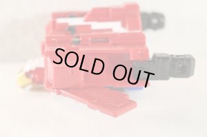 Photo2: Doubtsu Sentai Zyuohger / Zyuoh Cube DX Cube Eagle Used (2)