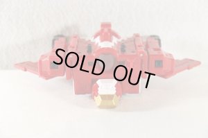 Photo3: Doubtsu Sentai Zyuohger / Zyuoh Cube DX Cube Eagle Used (3)