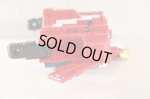 Photo4: Doubtsu Sentai Zyuohger / Zyuoh Cube DX Cube Eagle Used (4)