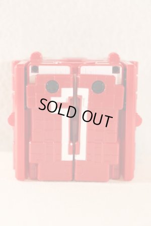 Photo9: Doubtsu Sentai Zyuohger / Zyuoh Cube DX Cube Eagle Used (9)