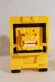 Photo3: Doubtsu Sentai Zyuohger / Zyuoh Cube DX Cube Lion Used (3)