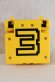 Photo5: Doubtsu Sentai Zyuohger / Zyuoh Cube DX Cube Lion Used (5)