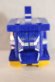 Photo3: Doubtsu Sentai Zyuohger / Zyuoh Cube DX Cube Shark Used (3)