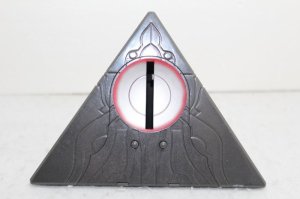 Photo2: Doubtsu Sentai Zyuohger / Ginis's Toy Continue Medal & Meba Medal Set Used (2)