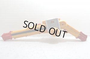 Photo2: Doubtsu Sentai Zyuohger / DX Zyuoh the Rod Gun Used (2)