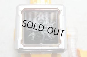 Photo3: Doubtsu Sentai Zyuohger / DX Zyuoh the Rod Gun Used (3)