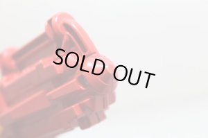 Photo6: Doubtsu Sentai Zyuohger / DX Zyuoh the Rod Gun Used (6)