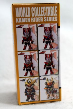 Photo3: WCF Heisei vol.Drive on Stage Kamen Rider Drive Type Speed Flare (3)