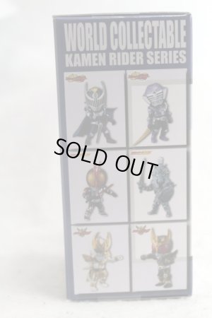 Photo3: WCF vol. Fight of the fate N Daguva Zeba (3)