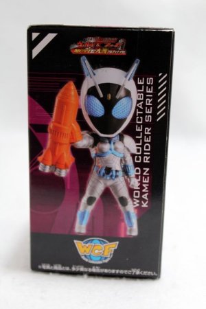 Photo2: WCF Ichiba Kuji Kamen Rider Nadeshiko (2)