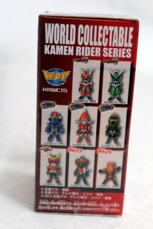 Photo3: WCF vol.15 Grounddain (3)