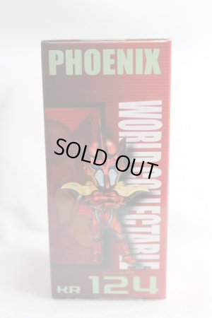 Photo2: WCF vol.16 Phoenix (2)