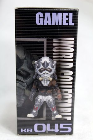 Photo2: WCF vol.6 Gamel Greed (2)