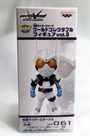 Photo1: WCF vol.8 Kamen Rider Eternal (1)