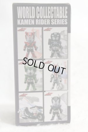 Photo3: WCF Heisei vol.Mach on Stage Kamen Rider Proto Drive (3)