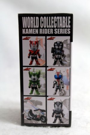 Photo3: WCF Heisei vol.Mach on Stage Kamen Rider Drive Type Wild (3)