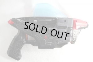 Photo2: Kamen Rider Drive / DX Door Jyu Gun Used (2)