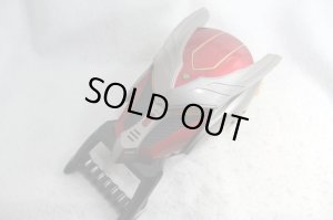 Photo3: Kamen Rider Ryuki / DX Dragvisor with Package (3)