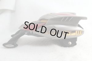 Photo4: Kamen Rider Ryuki / DX Dragvisor with Package (4)