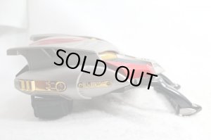 Photo5: Kamen Rider Ryuki / DX Dragvisor with Package (5)