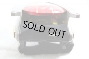 Photo6: Kamen Rider Ryuki / DX Dragvisor with Package (6)