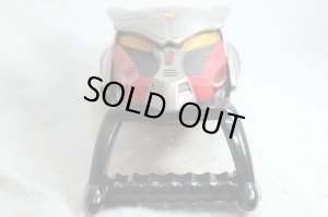 Photo7: Kamen Rider Ryuki / DX Dragvisor with Package (7)