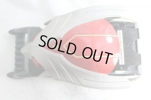 Photo8: Kamen Rider Ryuki / DX Dragvisor with Package (8)