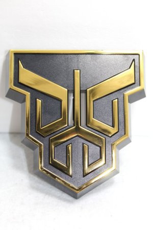 Photo12: Kamen Rider Kuuga / DX Tri Gouram (12)