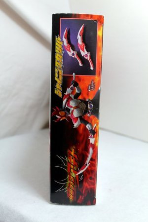 Photo3: Kamen Rider Agito / DX Shining Caliber Sealed (3)