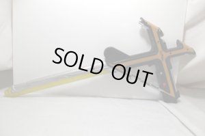 Photo4: Kamen Rider 555 / DX Kaixa Blaygun with Package (4)