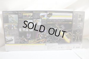 Photo2: Kamen Rider 555 / DX Kaixa Blaygun with Package (2)