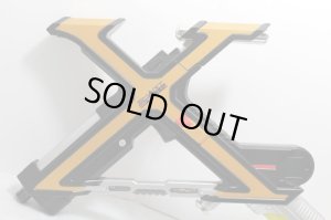 Photo6: Kamen Rider 555 / DX Kaixa Blaygun with Package (6)